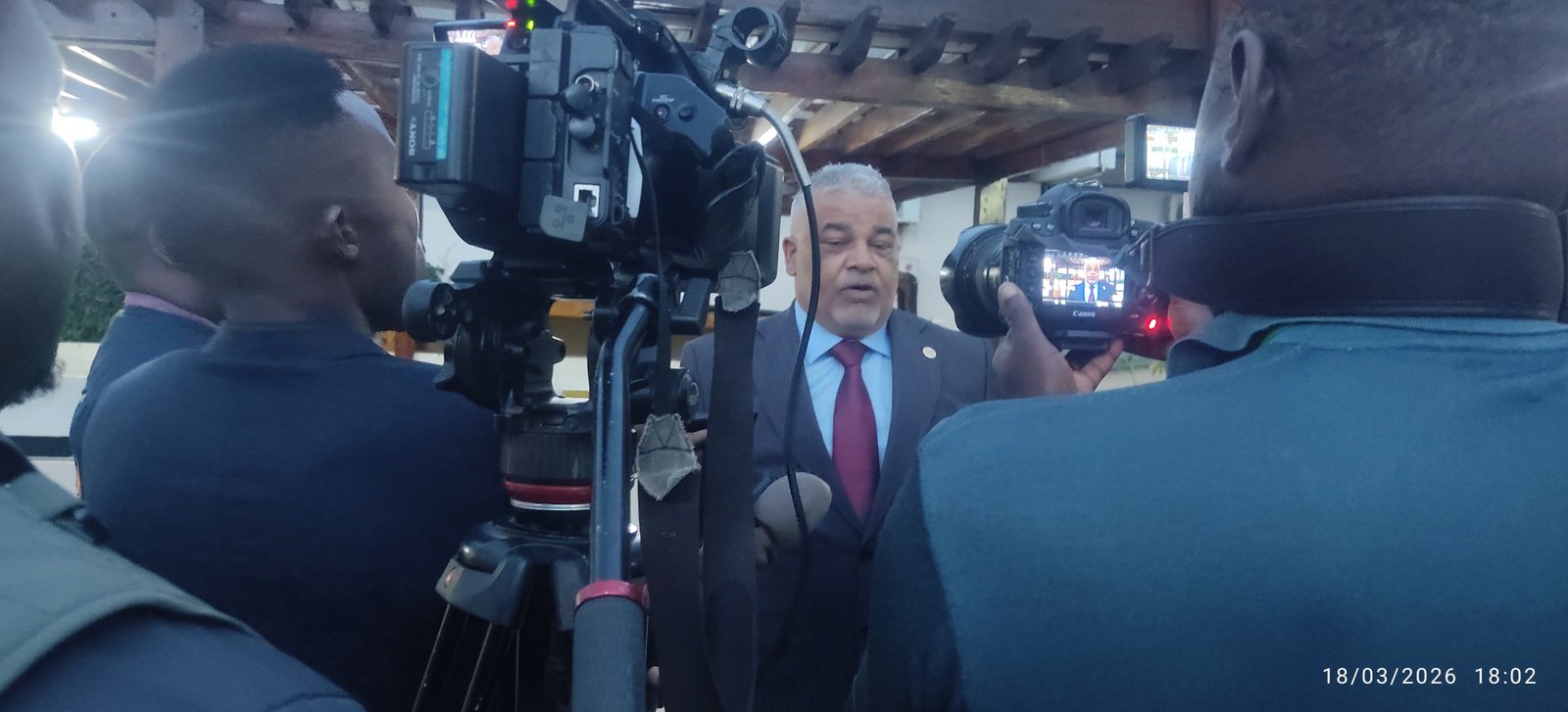 CONGOMA Annual Conference